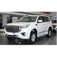 Quality 2.0T HAVAL H9 2022 4WD Elite Version Turbo Charged SUV 5 Door 5 Seats for sale