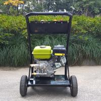 China Home use Portable High Pressure Washer 6.5HP cold water pressure washer factory