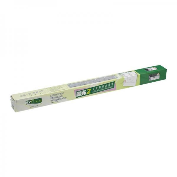 Quality Office School Whiteboard Sheet Roll Dry Erase Static Cling Film for sale