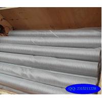China STAINLESS STEEL WATER INTAKE SCREENS / PERFECT ROUNDNESS WELL SCREENS / JOHNSON SCREEN PIPE FROM XINLU METAL WIRE MESH factory