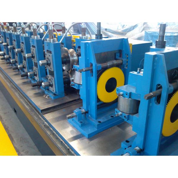 Quality Furniture Auto Tube Rolling Equipment With Auto Counting System for sale