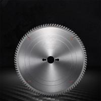 Quality Multifunctional Industrial Circular Saw Blades For Paneling Portable Rustproof for sale
