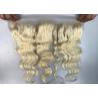 China 1b 613 Remy Virgin Peruvian Human Hair Weave 4 Bundles No Mixed And Fiber factory