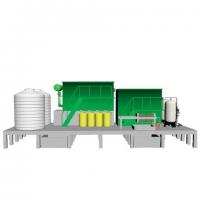 Quality Wastewater Treatment Equipment for sale