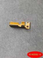 China Custom Wire Connectors Terminals U Terminal Connector OEM ODM Service factory