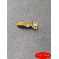 China Custom Wire Connectors Terminals U Terminal Connector OEM ODM  Service factory