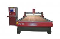 China MDF / Wood Board CNC Wood Engraving Machine High Accuracy Automated Wood Router factory