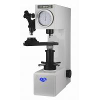 China AJR HBRVS-187.5 Digital Brinell Rockwell & Vickers Hardness Tester for sale