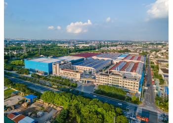 China Factory - Jiangyin Electrical Alloy Co., Ltd.