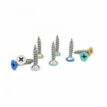 Quality DIN Stainless Steel Self Tapping Screws Countersunk Hexagonal Cross Mountain for sale