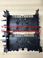 China 1750035761 ATM Parts Wincor 2050XE Double Extractor Chassis picker Base plate New Front Cover 01750035761 factory