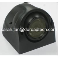 China 600TVL Vehicle Surveillance CCD Cameras, Bus Video Management Systems factory