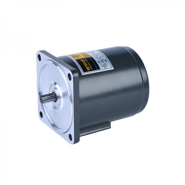 Quality 5RK90GN-CF 90mm Ac Gear Motor Parallel Reversible Gear Motor for sale