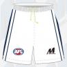 China 300gsm Australian Football Shorts factory