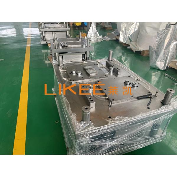 Quality Plating DC53 Aluminium Food Container Die 30 Billion Strokes for sale