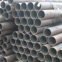 China Hot Rolled ASTM A335 P11 P91 T91 Alloy Seamless Steel Pipe 6 Inch For Boiler factory