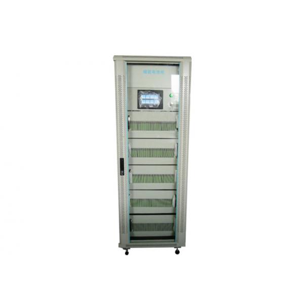 Quality Energy Saving Lithium Ion Storage Battery 512V 30AH For Data Centre Server for sale