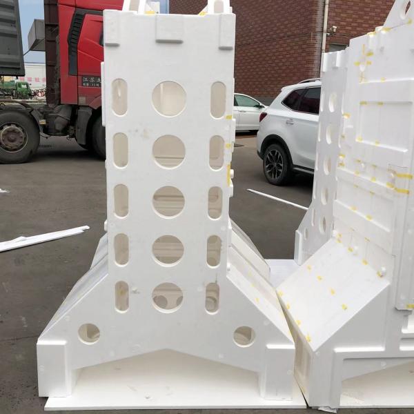Quality EPS Foundry Lost Foam Mould For Mining Machinery Casting Parts for sale