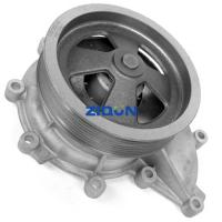 China 10570951 Truck Water Pumps for sale