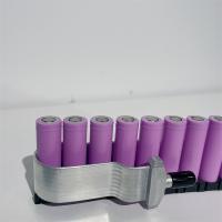China Lithium Ion Battery Cooling Snake Tube Thermal Conductive Water Cooling Radiator for sale