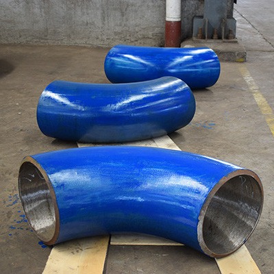 Quality 14 Inch Sch120 Elbow Astm A234 Wp22 90 Degree API CE Qualification for sale