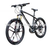 China Durable best-selling trendy design trek mountain bicycle for sale factory