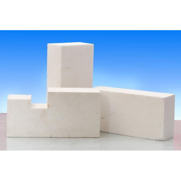 Quality 2.9g/Cm3 Fire Refractory Bricks for sale