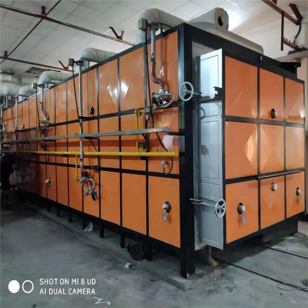 Quality 200-1700C Customized Electric Shuttle Kiln For Sanitary Ware for sale