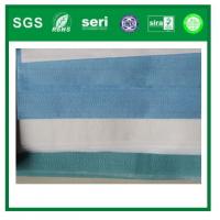 China LINT-FREE WIPING CLOTH for sale