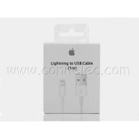 China Iphone 6S(plus) lightning USB cable, Iphone 6S lighting to USB charging cable, USB cable Iphone 6S(plus),Iphone 6S USB factory