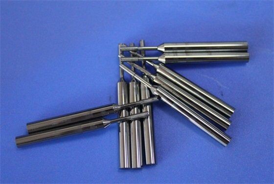 Quality Wear Resistant Hardened Steel Pins / Tungsten Dart Pin Long Using Life for sale