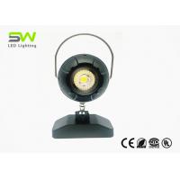 China 900 Lumen Rotating Rechargeable Led Work Lamp , Brightest Led Work Light for sale