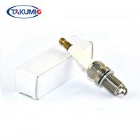 Quality Anti Corrosion Generator Spark Plug , RC78YCC15 High Performance Spark Plugs for sale