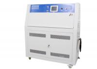 China ASTM D4329 Accelerated Aging Test Chamber 340 Light UV Weather Tester factory