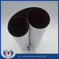 China Flexible Magnets Rubber magnets factory