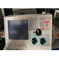 China Zoll M Series Refurbished Defibrillator Hard Paddles Medical Device factory