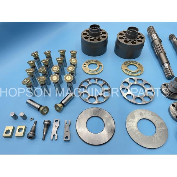 Quality 320B  Hydraulic Pump Parts , AP12 SBS80 SBS120 SBS140 Piston Pump Repair Kit for sale