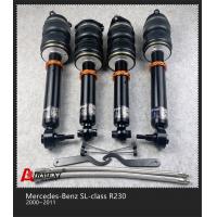 Quality SL Class R230 2000-2011 Mercedes Benz Air Suspension Shock Absorber for sale