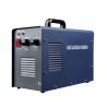 China Blue Air Ozone Purifier Household Ozone Generator For Vegetable Cleaning factory