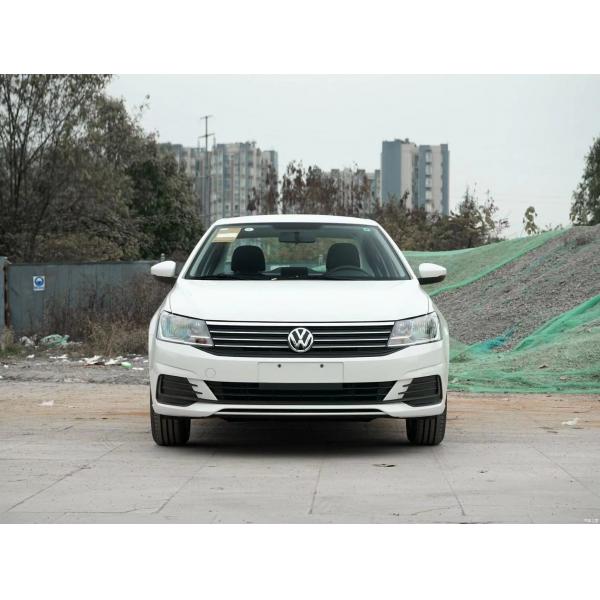 Quality VW Lavida 2022 Version 1.5L Compact Sedan Cars 6 Gears AT 113HP New Or Used for sale