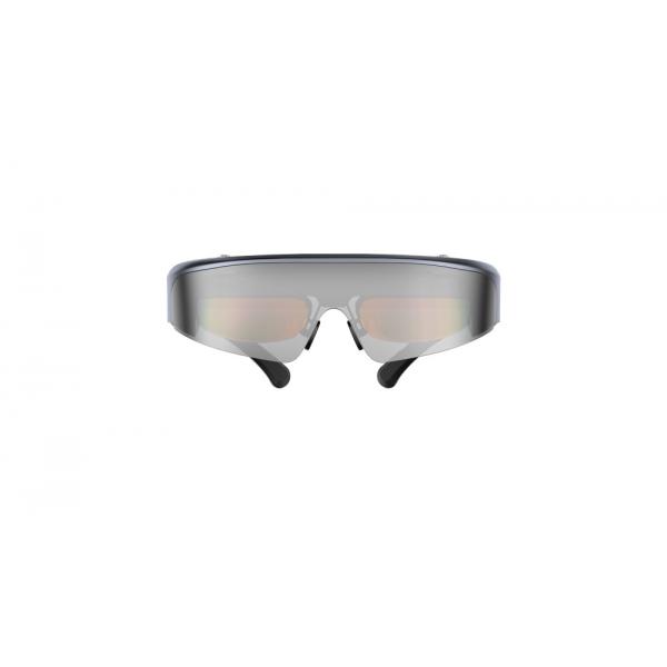 Quality 143 Inch / 5M HDMI Head Mounted Display , 2D / 3D 1920x1080 AR Glasses for sale