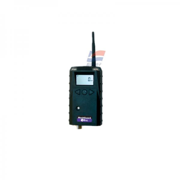 Quality FTD-2000/3000 Wireless Single Gas Detector Network Large Coverage Area for sale