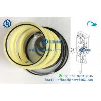Quality D&A 150V Hydraulic Breaker Seal Kit For DNA Hammer D&A150 NBR PU Material for sale