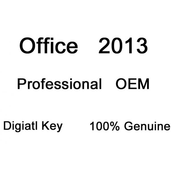 Quality 1pc  Office 2013 License Key Digital Email Publisher 2013 Product Key for sale