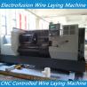 China ELECTRO FUSION WIRE LAYING MACHINE,ELECTROFUSION WIRE LAYING factory