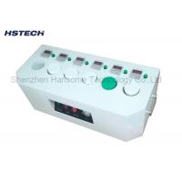 China FIFO / Auto Alarm Solder Paste Machine Thawing / Aging Equipment 6 Tanks 50/60Hz factory