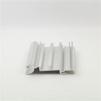 China High Precise Custom Aluminum Extrusions Heat Treatment Stable Performance factory
