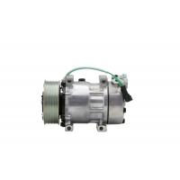 Quality DEAWOO500 7H15 Electric Car Ac Compressor , 12v Electric Automotive Air for sale