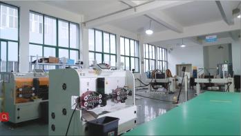 China Factory - Chengdu Heiu Technology Co., Ltd.