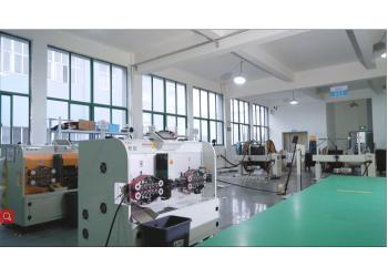 China Factory - Chengdu Heiu Technology Co., Ltd.